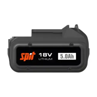 Akumulátor Spit Lithium 5Ah 18V