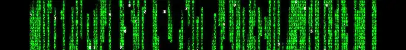 GDPR v matrixe