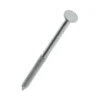 Klampiarske klince NFP GN 2,5x25mm A2 s plynom