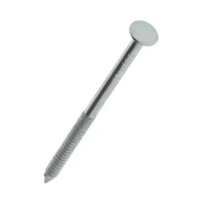 Klampiarske klince NFP GN 2,5x25mm A2 s plynom