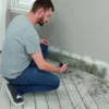 Laserliner DampFinder Compact Plus merač vlhkosti