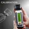 Laserliner DampFinder Compact Plus merač vlhkosti
