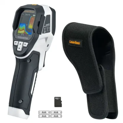 Laserliner ThermoVisualizer Pocket termovízna kamera do vrecka