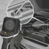 Laserliner VideoFlex G4 Fix profesionálny videoinšpekčný systém