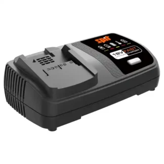 Nabíjačka Spit 18V Fast