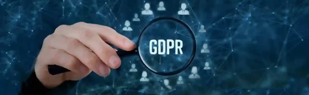 Ochrana osobných údajov GDPR Správne upevnenie