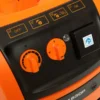 Vysávač Spit AC1630P s automatickým oklepom filtra