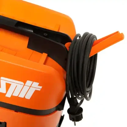 Vysávač Spit AC1630P s automatickým oklepom filtra