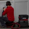 Akumulátorový vysávač Starmix Batrix L 36-18V