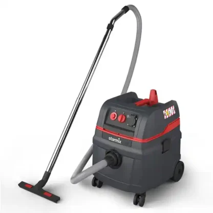 Univerzálny mokro-suchý vysávač Starmix ISC L-1625 TOP