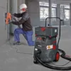 Univerzálny mokro-suchý vysávač Starmix ISC L-1625 TOP