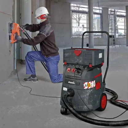 Univerzálny mokro-suchý vysávač Starmix ISC L-1625 TOP