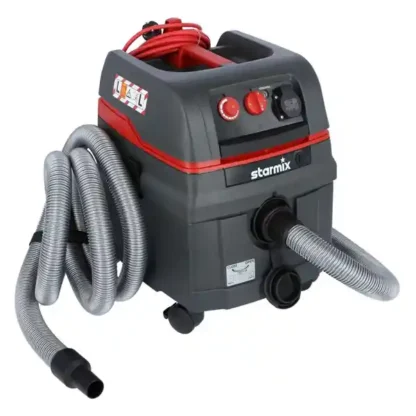 Univerzálny mokro-suchý vysávač Starmix ISC L-1625 TOP