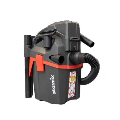 Akumulátorový vysávač Starmix Smart L 18V