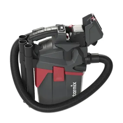 Akumulátorový vysávač Starmix Smart L 18V